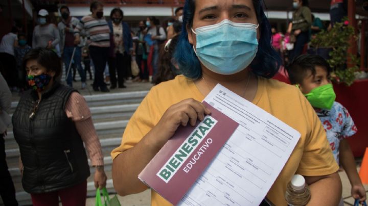 Mi Beca para Empezar: ¿Aumentará el apoyo en 2023?