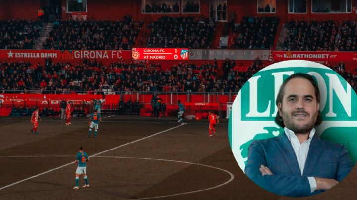 Chucho Martínez anda en el Mundial buscando jugadores para el León