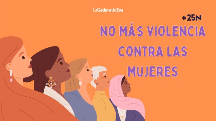 La lucha contra la violencia, ¿por qué se conmemora el 25 de noviembre?