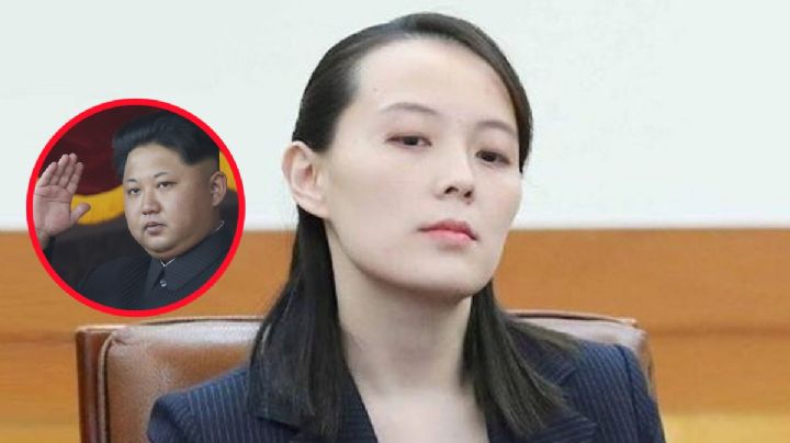 Hermana de Kim Joung-in insulta al presidente norcoreano; le llama "idiota"
