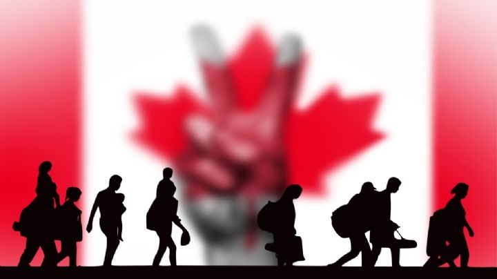 ¿Por qué Canadá recibirá a millones de migrantes?