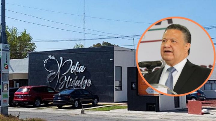 Asociación ligada a ex secretaria de Finanzas regresa predio donado por gobierno de Fayad