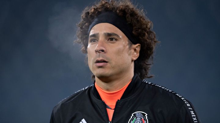 VIDEO: Este es el corrido de Memo Ochoa que se esta haciendo viral en Tik Tok