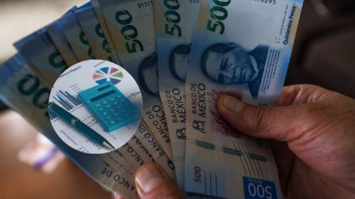 Aguinaldo 2022: ¿Cuánto me toca recibir?