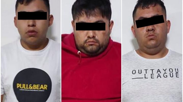 "Los Bochos", la banda que asalta a compradores de autos en CDMX