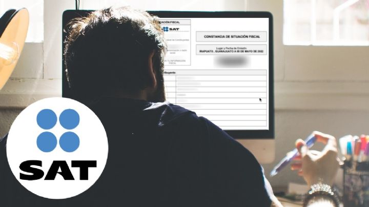 SAT: ¿Cómo recuperar tu contraseña para hacer tu declaración anual sin problemas?