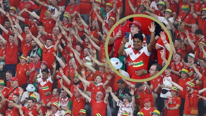 Desde La Carranza a Qatar, Erick lleva a Veracruz al Mundial de fútbol