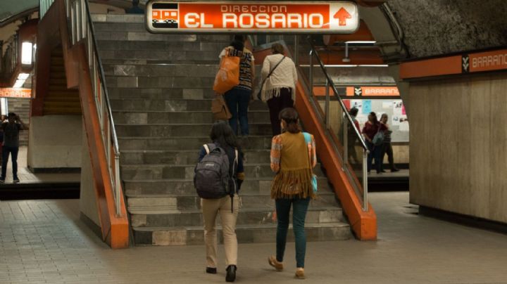 ¿Cómo visualizar el mapa del Metro de la CDMX en 3D?