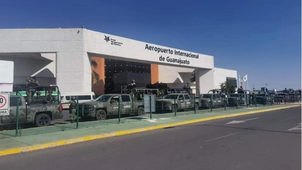 Este año las fuerzas especiales del Ejército Mexicano han estado presentes en 28 ocasiones.