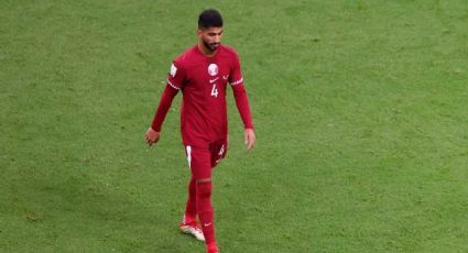 Qatar queda eliminado de su Mundial y hace historia