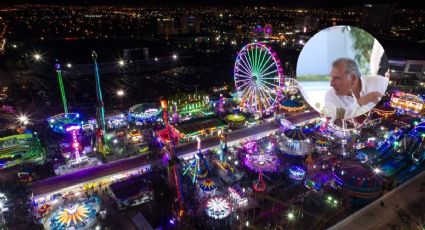 Adán Augusto intentó copiar la Feria de León en Tabasco