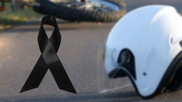 Motociclista murió tras impactarse contra camión en Medellín