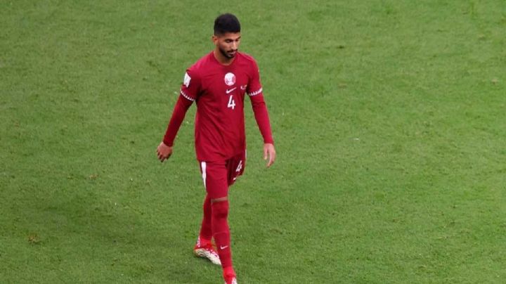 Qatar queda eliminado de su Mundial y hace historia