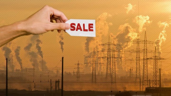 Cambio climático; el prometer no empobrece