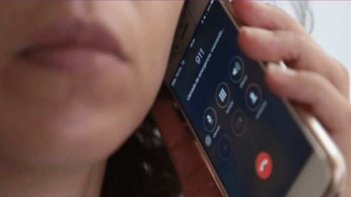 Cerca de 700 mil llamadas de emergencia de mujeres: violencia doméstica, principal denuncia