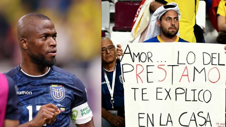 Los MEMES del vibrante empate entre Países Bajos y Ecuador