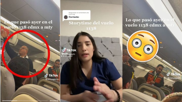Aerolínea vendió lugares que no existían en el avión y esto fue lo que sucedió