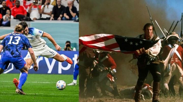 Los MEMES del aburrido empate entre Inglaterra y Estados Unidos