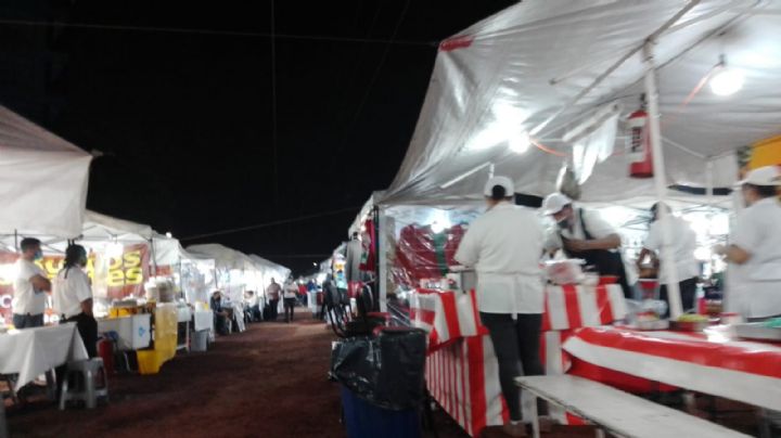 Tianguistas urgen a extremar precauciones para evitar accidentes como el de Huehuetoca