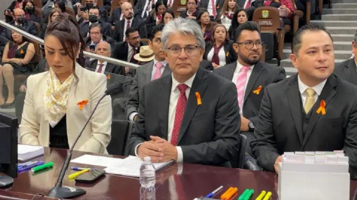 Denuncian caso de abuso y acoso en comparecencia de Sedesol