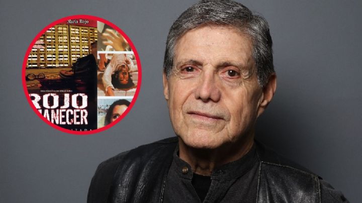 Rojo Amanecer: la película de Héctor Bonilla que reflejó el horror del 2 de octubre en Tlatelolco