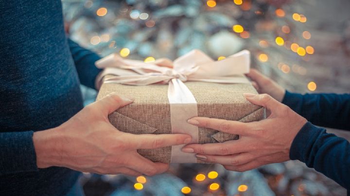 ¿No sabes que regalar? Checa estos regalos navideños que puedes dar