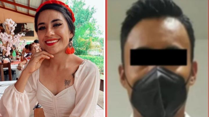 Video, geolocalización y un testigo, elementos que vinculan a feminicida de Jazmín