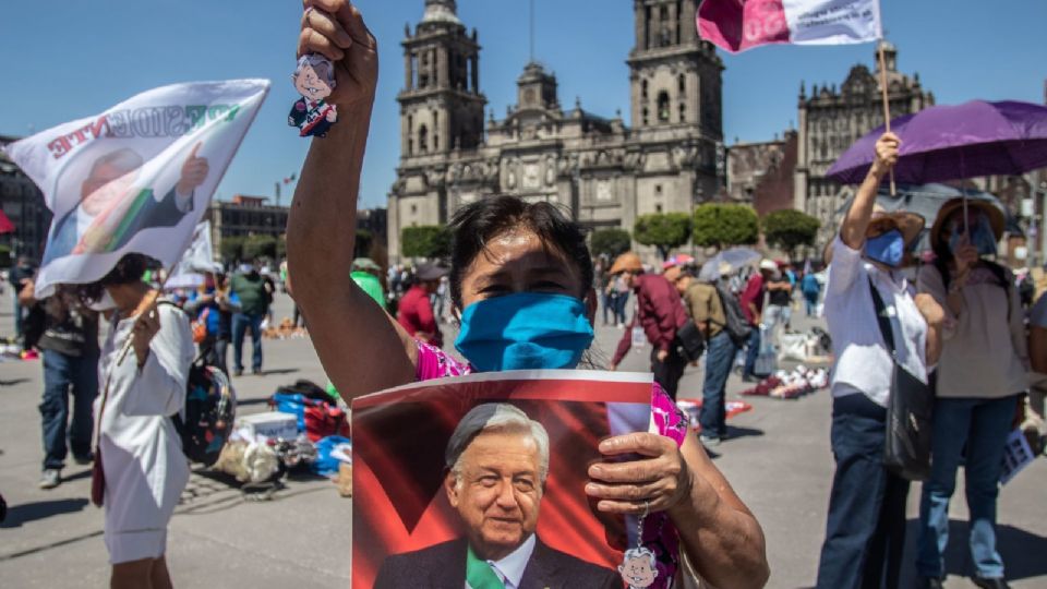 La Ley del Trabajo señala estos artículos tras 'invitación' a la marcha en CDMX