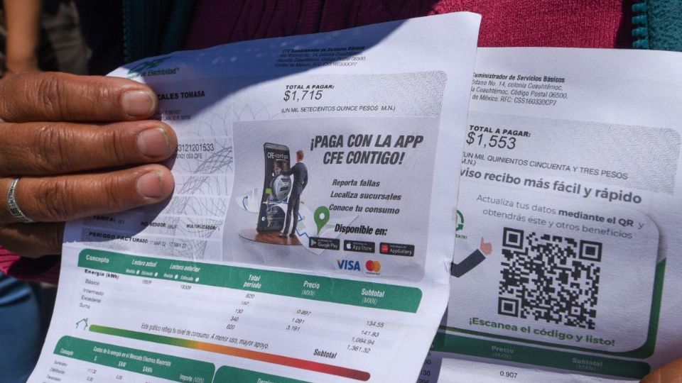 La compañía puede avisar por medio de un recordatorio de pago de la factura pendiente para evitar la suspensión