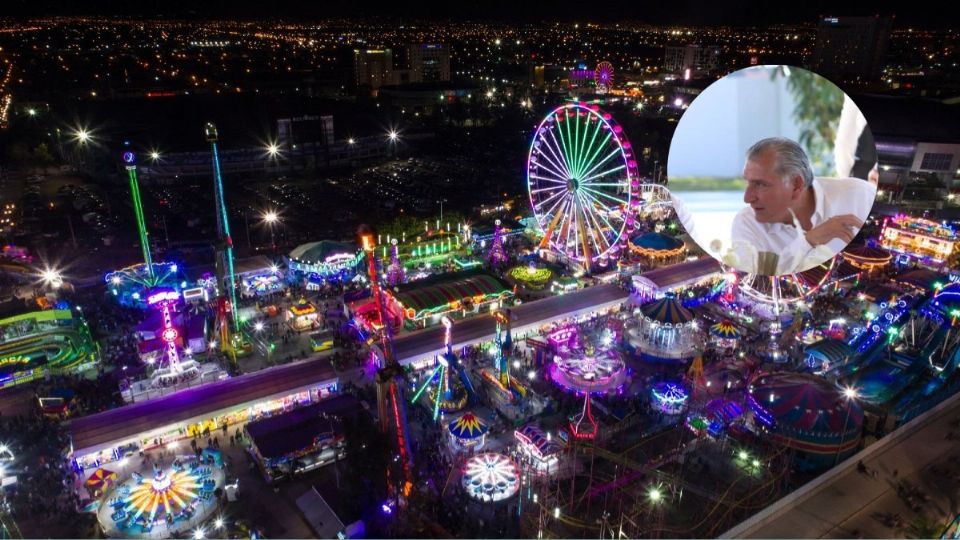 La Feria de León sería tomada como modelo en Tabasco.