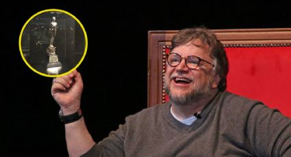 Guillermo del Toro: Ofrezco cubrir el costo de las estatuillas del Ariel