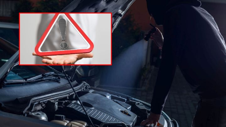 ¿Cómo saber si el auto que quiero comprar es robado?