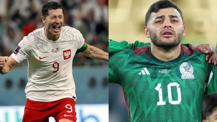 Los MEMES de la victoria de Polonia sobre Arabia Saudita; México podría quedar fuera del Mundial