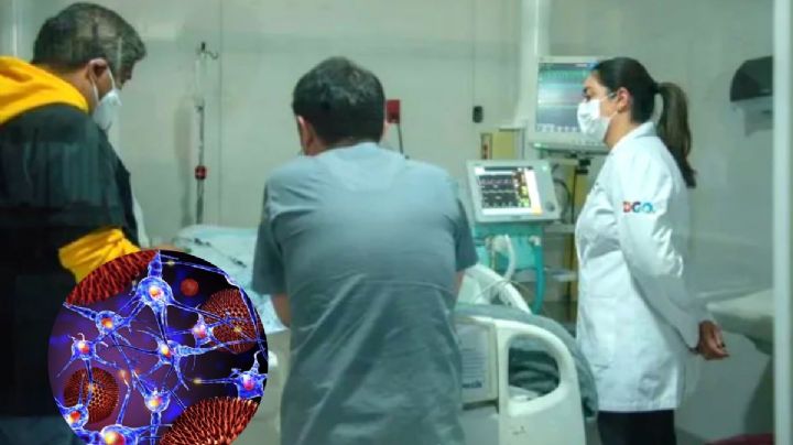 Meningitis aséptica: aumenta número de fallecimientos y contagios, ¿se resolverá pronto?