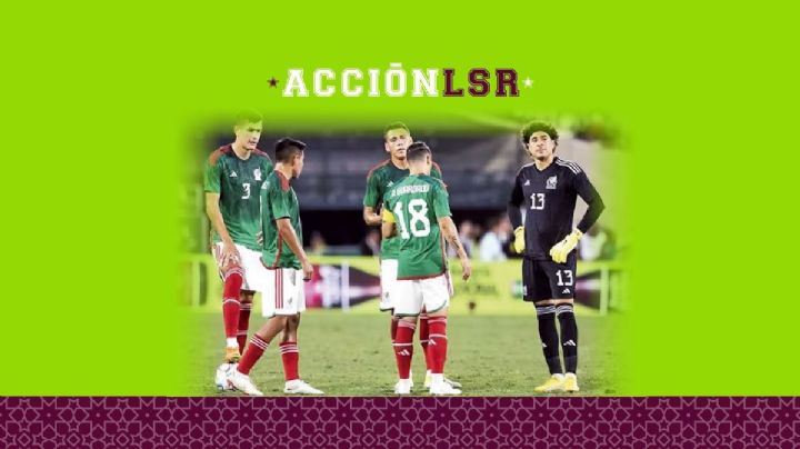 ¿Fracaso para México? El análisis del Tri tras cumplir pronóstico de terror en el Mundial Qatar 2022