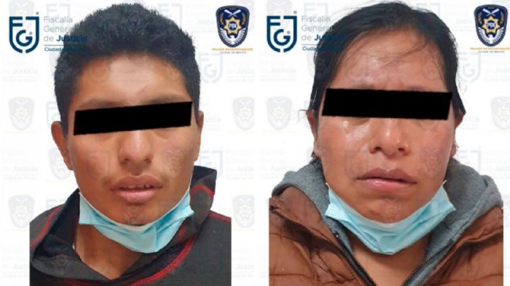 Justicia para niño de 8 años asesinado en la GAM; dictan prisión preventiva a sus tíos