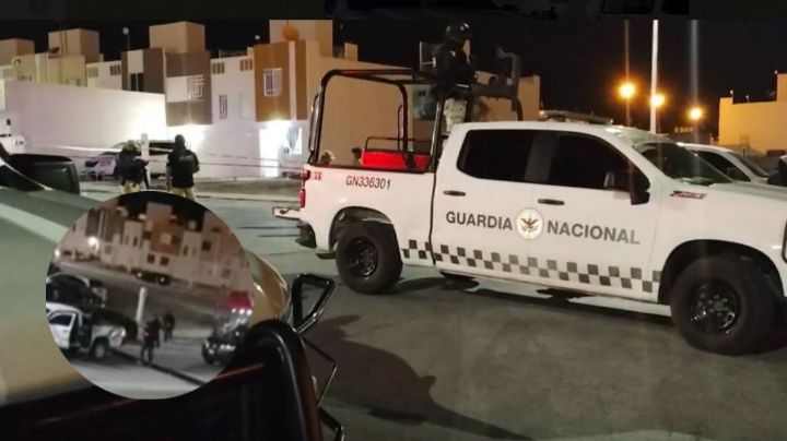 Matan a tres mujeres en Apaseo el Grande