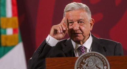 AMLO buscará otra vía para mantener prisión preventiva para delitos fiscales