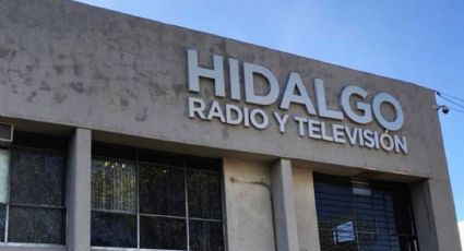 Apagón radiofónico arrojaría al desempleo a 200 trabajadores de Radio Hidalgo