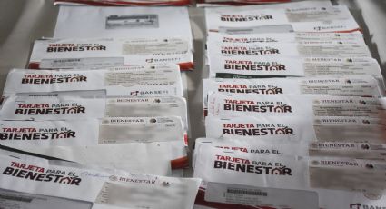 Tarjetas Pensión Bienestar: así será el cambio de banco