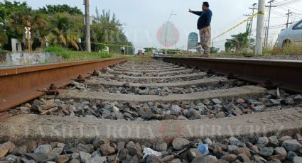 Encuentran a hombre desmembrado en Medellín; habría sido arrollado por el tren