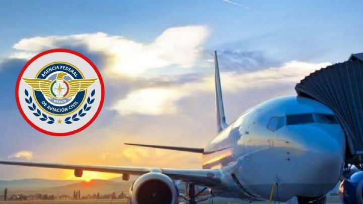 Misión aérea imposible para la AFAC