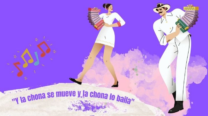 La mujer que inspiró la canción de “La Chona” de los Tucanes de Tijuana