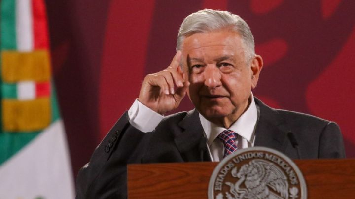 AMLO buscará otra vía para mantener prisión preventiva para delitos fiscales