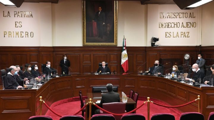 Ejecutivo debe enviar propuestas de comisionados de la Cofece: SCJN