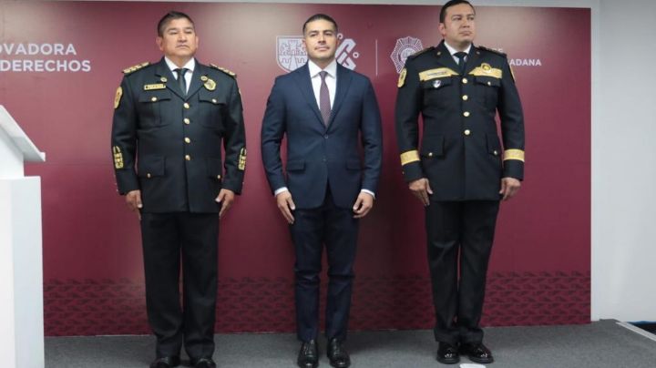 Desarticulan grupo delictivo dedicado a la extorsión y cobro de piso a comerciantes de la CDMX