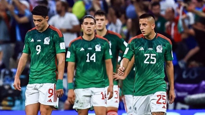 ¿Por qué México ya no juega la Copa América y cómo afectó esto en el proyecto del Tri?