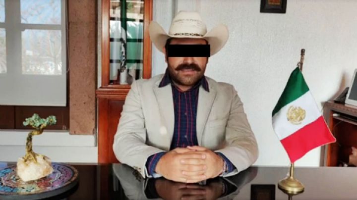 Van contra agentes que detuvieron al alcalde de Nopala; estaba amparado