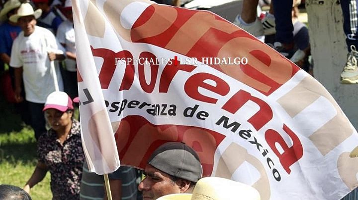 Morena presume el chapulineo a sus filas, pero no se traduce en afiliaciones