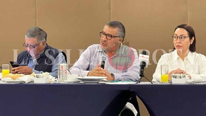 Al IEEM le toca poner casillas y contar votos, no intervenir en elecciones: Horacio Duarte